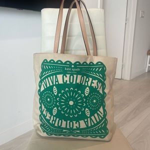 Kate Spade shoulder bag